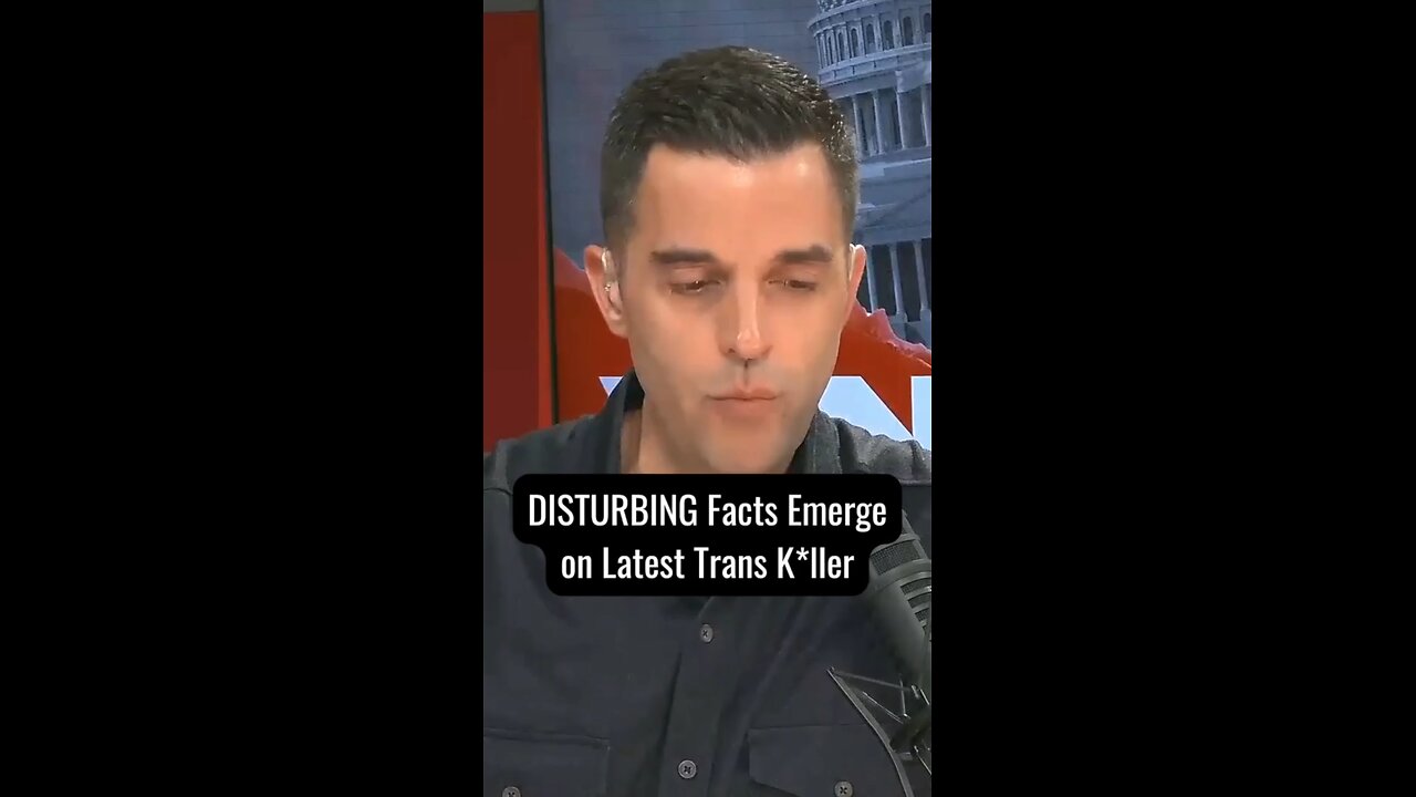 The Minneapolis Shooting Is What I Was Talking About Last Night In My Video.