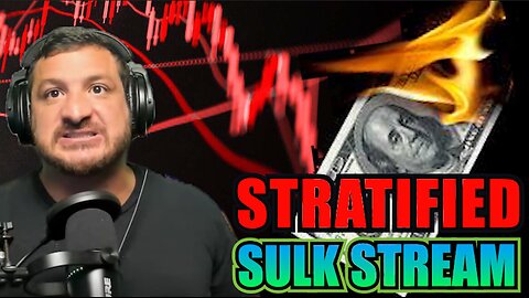 Sulk Stream #481 Stratified