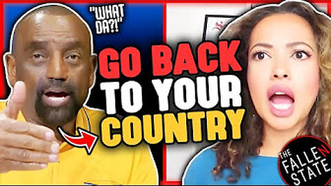 There is white supremacy?