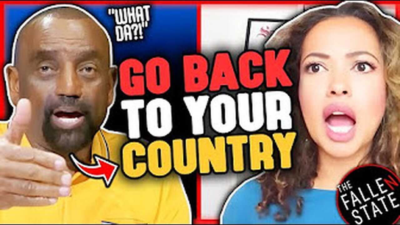 There is white supremacy?