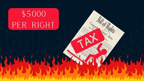 Are Your Rights For Sale?