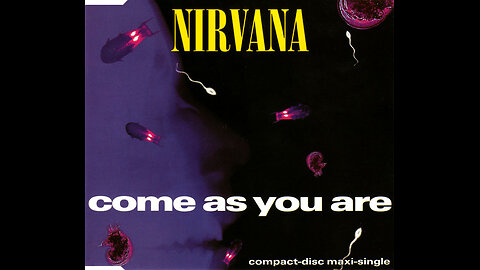 Singles Disc 2 ~ Nirvana