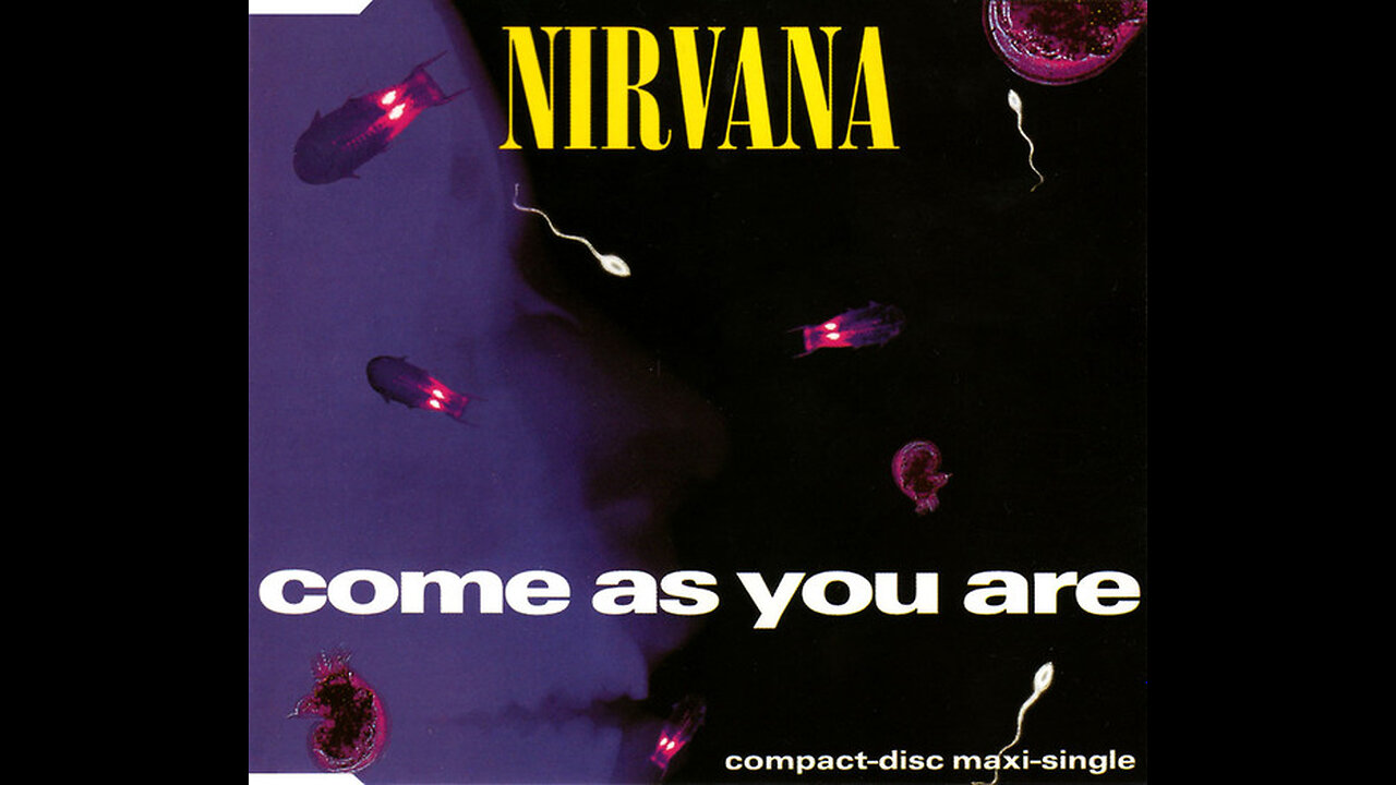 Singles Disc 2 ~ Nirvana