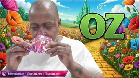 Oz Kush Back Strain Review — Loud, Heavy & Couch-Lock Approved?