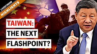 Will Xi use Iran’s chaos to launch a comeback?