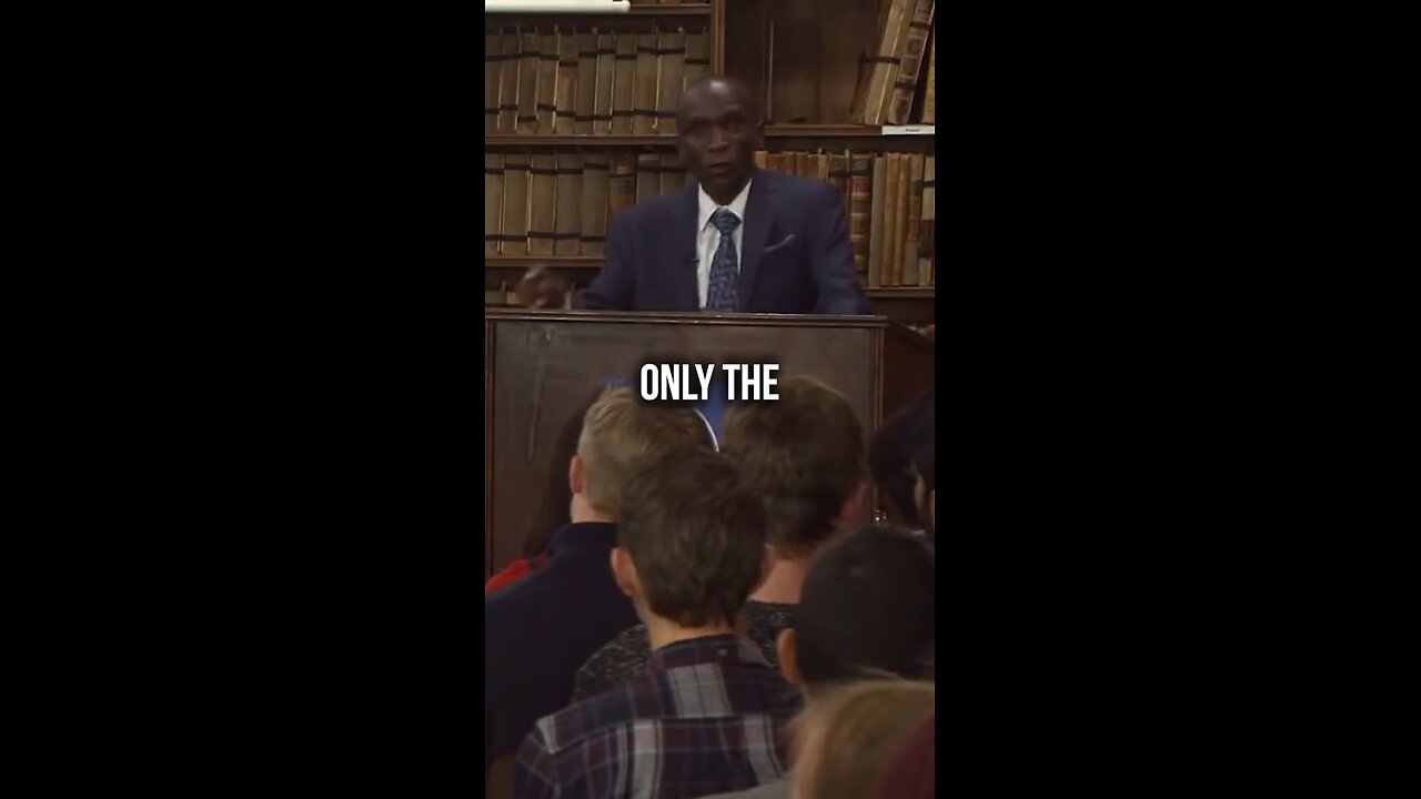 discipline is the key to success (motivational speech)