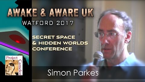 SIMON PARKES AA17