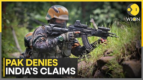Pakistan Refutes Claims Of Receiving Real-Time Intelligence From China During Operation Sindoor