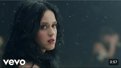 Katy Perry - Unconditionally (Official)