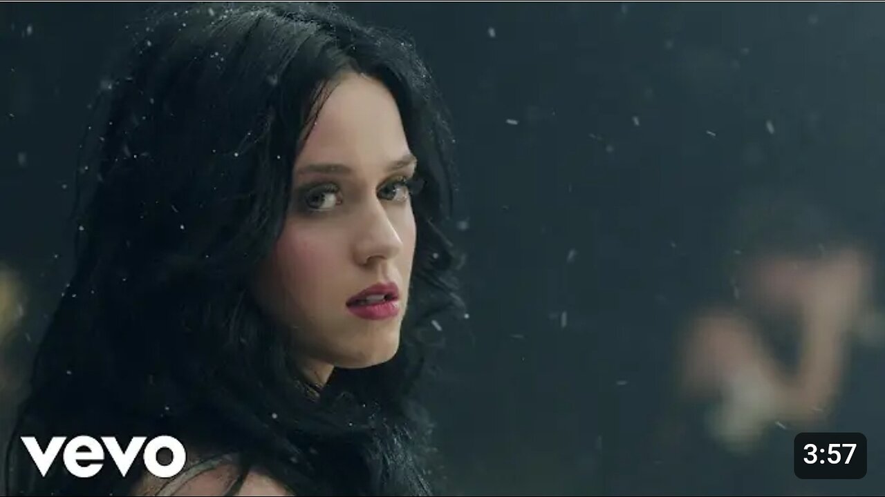 Katy Perry - Unconditionally (Official)