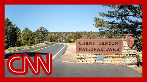 ‘Hire back park staff’: Visitors feel the pinch of Trump’s layoffs at National Park Service