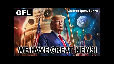 Ashtar Commander Galactic Forces vs The Deep State The War for Earths Future (20)