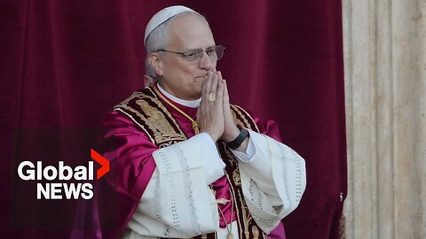 Who is Robert Prevost? What to know about Pope Leo XIV