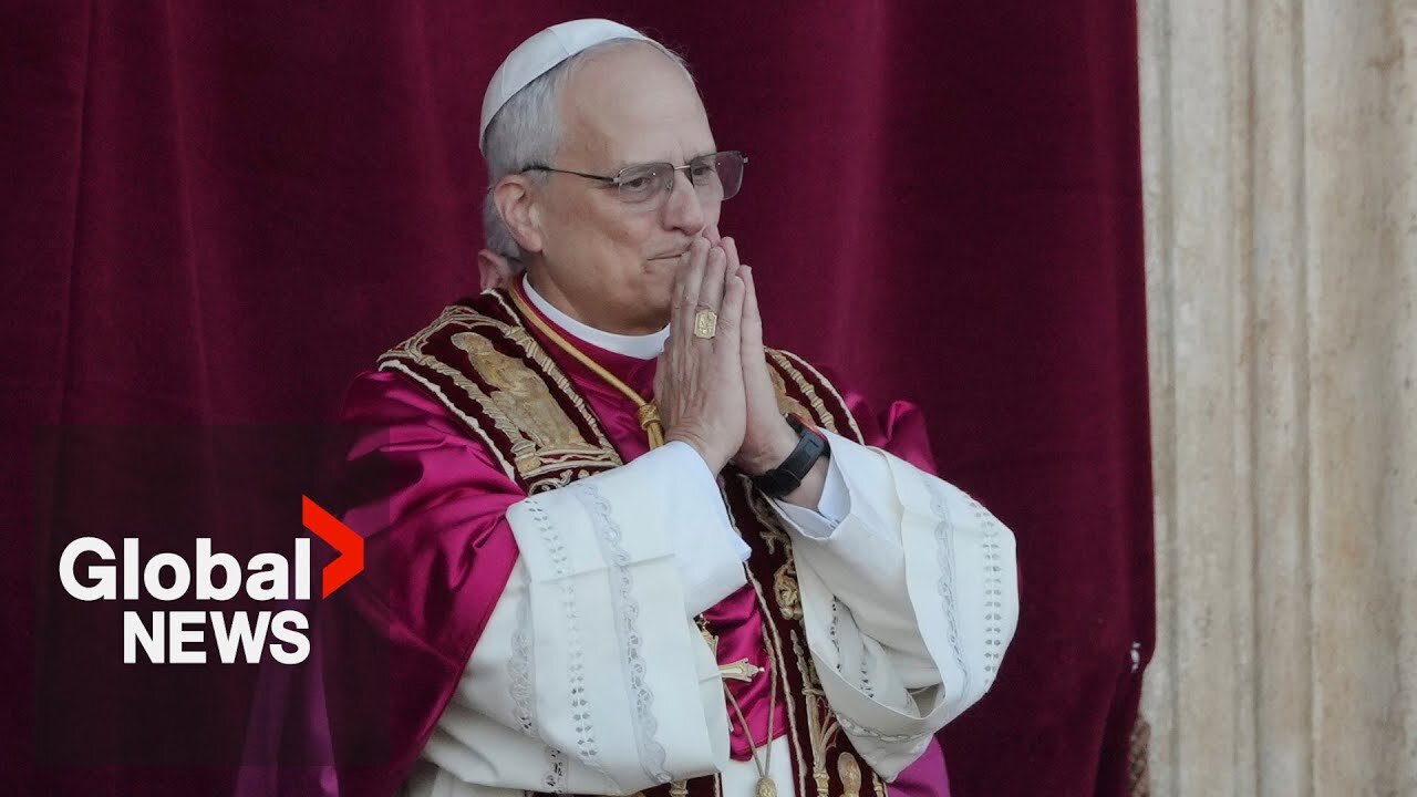 Who is Robert Prevost? What to know about Pope Leo XIV