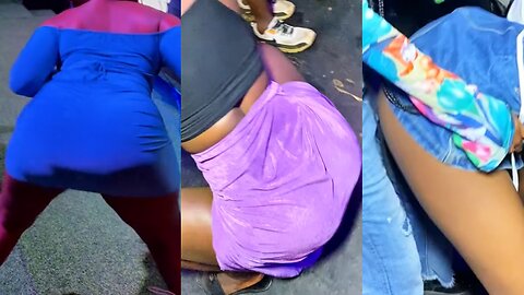 Twerk Dance Party, Kurombosa | Ep 31
