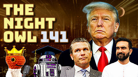 Are Trump's Tariffs WORKING? Pete Hegseth SLAMS Mainstream Media! NYC Votes For RADICAL COMMUNIST?