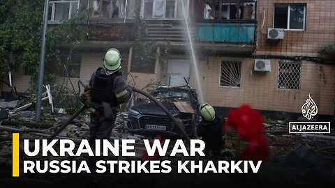 Russian attacks on Ukraine kill six as prisoner swap hangs in balance