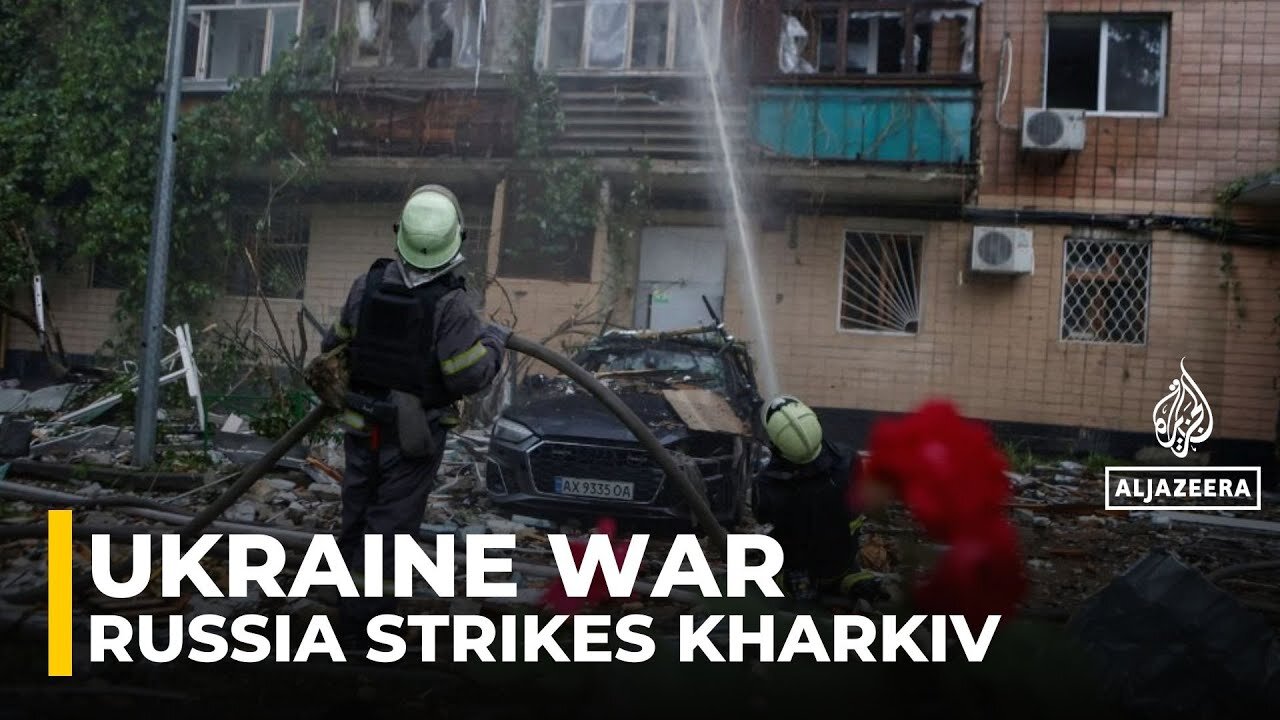 Russian attacks on Ukraine kill six as prisoner swap hangs in balance