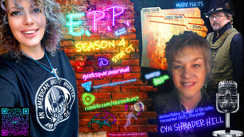 [18+ MATURE ONLY] PODCAST MODE: W/ CYN AND MARK WILL HIS GUIDES REVEAL TO HIM THE CASE?