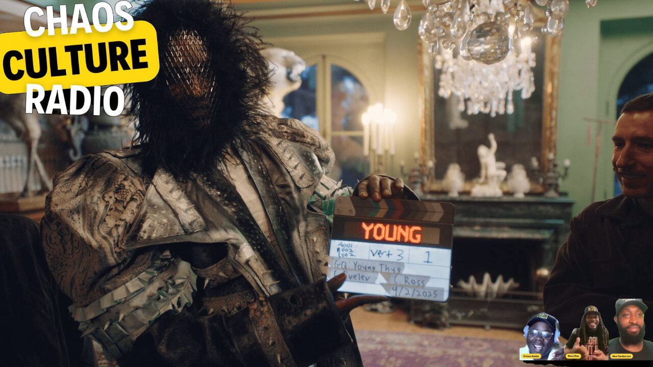 Young Thug Didn’t Answered Question About Gunna