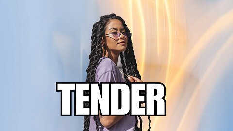 Davido x Rema Type Beat – “Tender” | Afrobeat Instrumental 2025