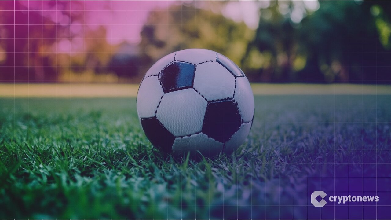 Football Team Paris Saint-Germain Scores Bitcoin Treasury Strategy