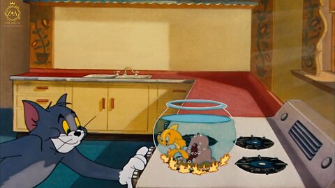 Tom and Jerry 🤣 Mega Compilation Vol. 1 Warner Classics