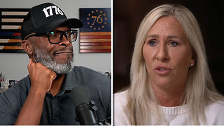 Marjorie Taylor Greene Gives RIDICULOUS Interview On CBS 60 Minutes!