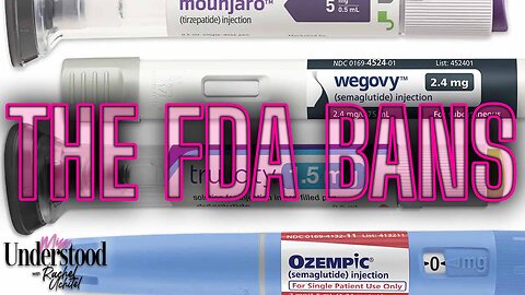 The FDA Just Banned Compounded Semaglutide—Is Your Weight-Loss Plan in Trouble?