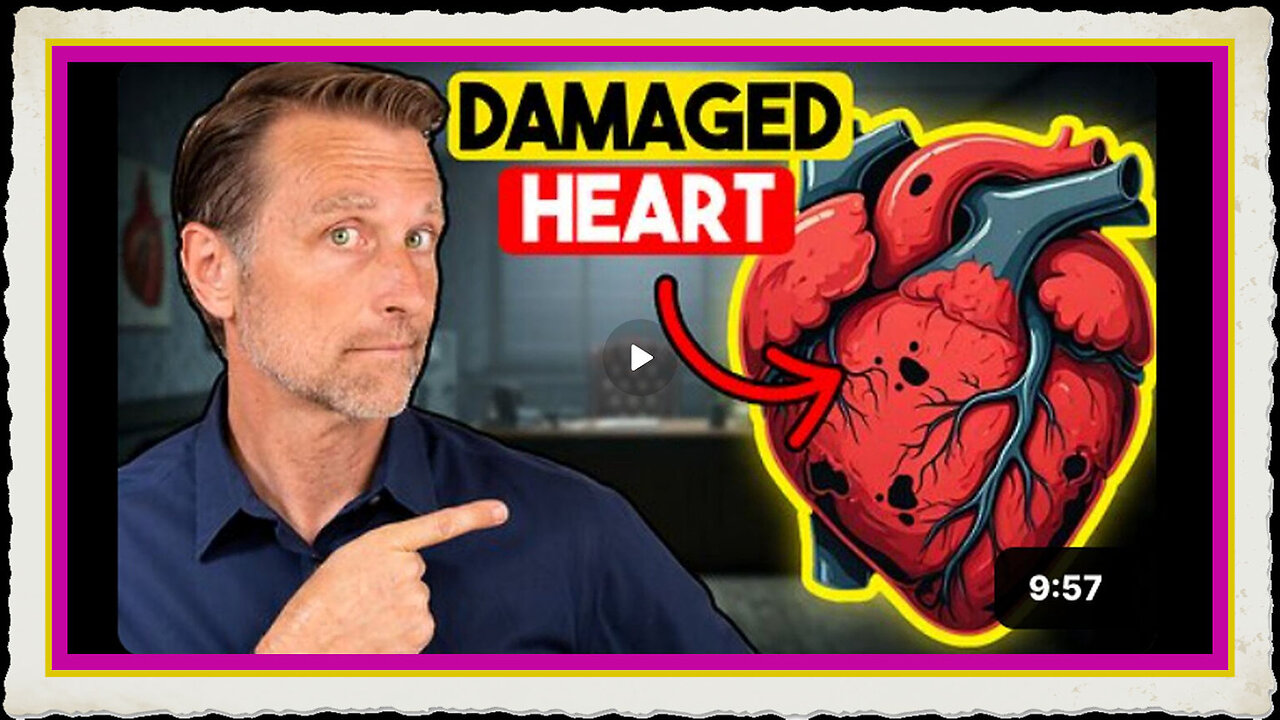 14 Bad Habits That Can Ruin Your Heart