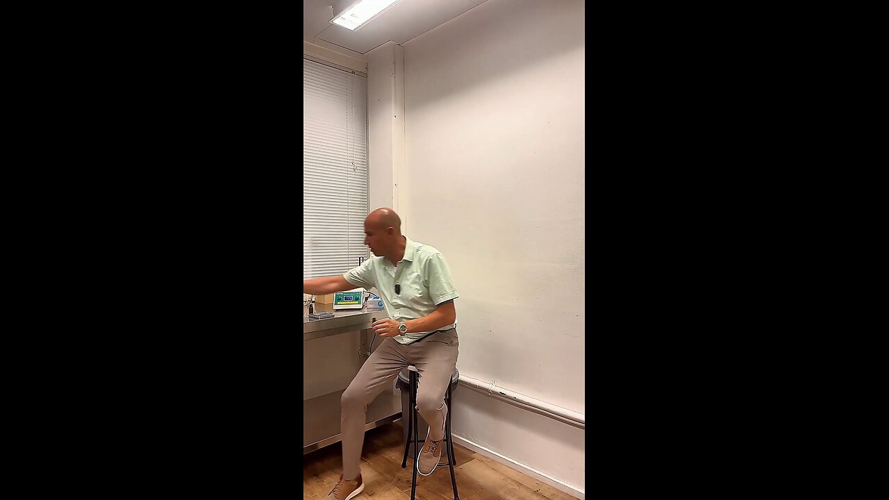 Live: CBD-olie maken en zelf testen