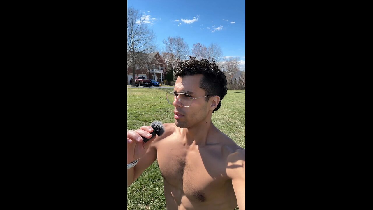 They Feel Your Power: