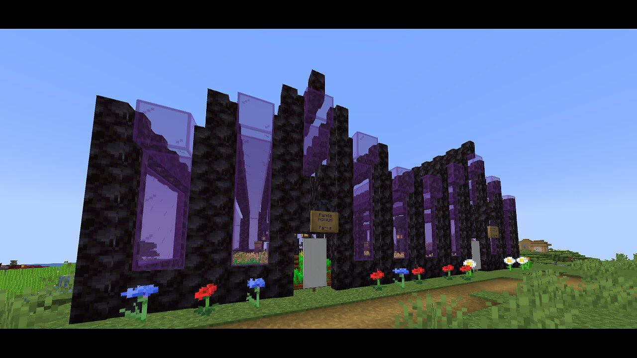 #Viewer #SMP - #Villager #Games