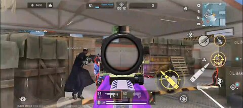 🔥 Blood Strike Gameplay – Insane Battle Royale Kills | Must Watch!