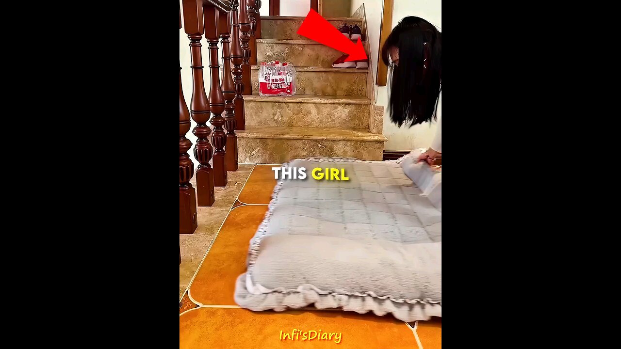 These Dogs Can't Sleep Without Each Other #shorts