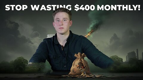 Ep 29 – The Subscription Scam: Stop Wasting Money