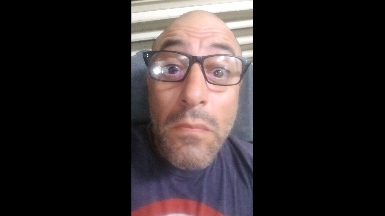 Maybe you need to be on medication?