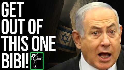 Netanyahu’s World Just Got Smaller Overnight