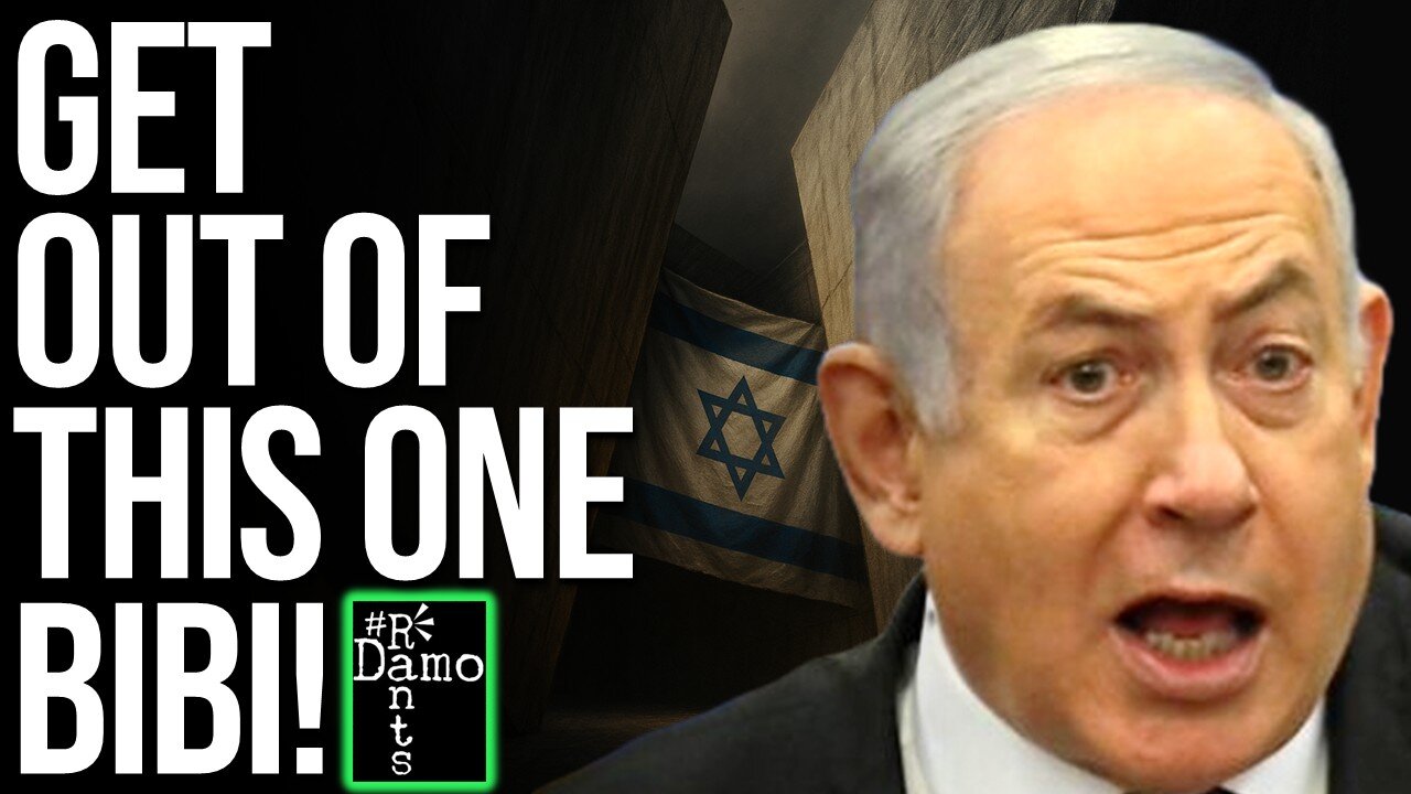 Netanyahu’s World Just Got Smaller Overnight