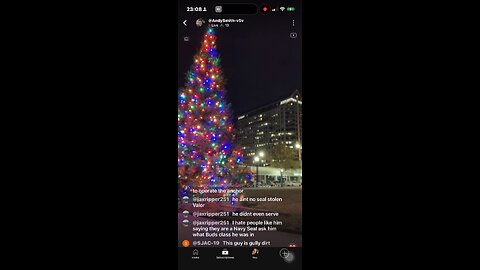 ANDY SMITH: 12/11/25