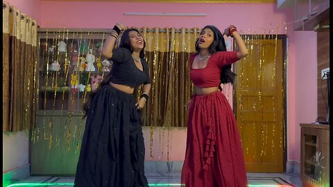 Indian Wedding Dance Performance That Stole the Show!