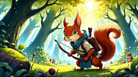 May the new hunt BEGIN