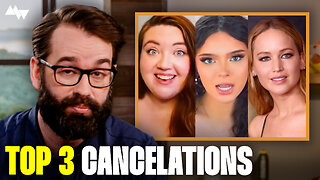 BEST OF: Matt Walsh's Most POPULAR Daily Cancelations