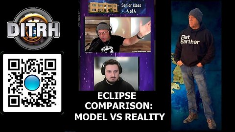 [Aug 27, 2025] Eclipse Comparison: Model vs. Reality - Mind-Blowing - HSSC 4th PQ&A w Angels of Light [DITRH]