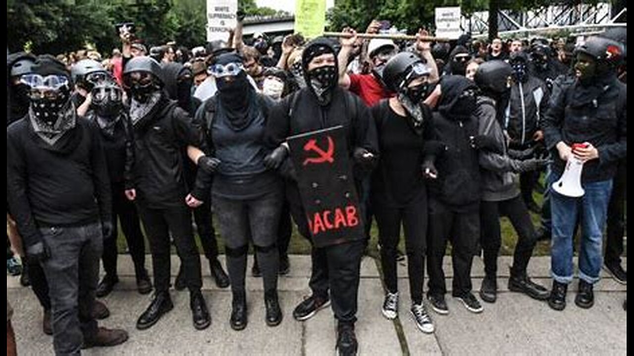 Is Tribalism and Socialism on Campus a Nuanced form of Fascism?