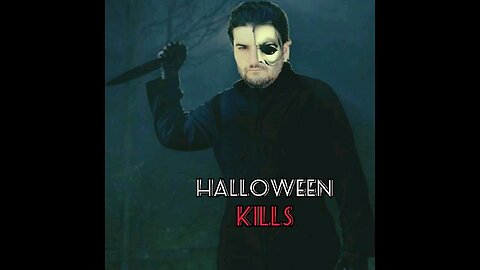 Halloween Kills ( Shalom Kolontarov )