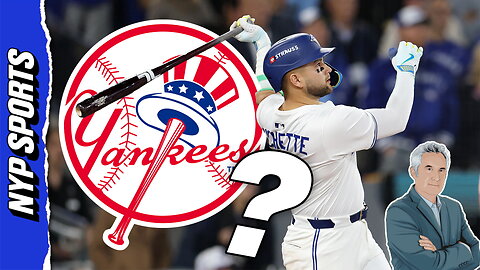 Yankees focus, other than Cody Bellinger, is on Bo Bichette - Jon Heyman