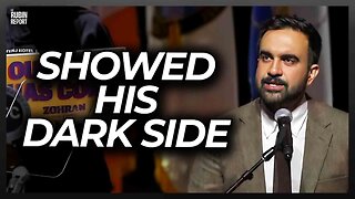 Crowd Gasps as Zohran Mamdani Quotes Violent Communist & It Isn’t Who You Think