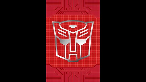Transformers #1 Autobot Sound Chip 2025 Foil Virgin Edition Preview!