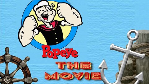 Popeye the Movie